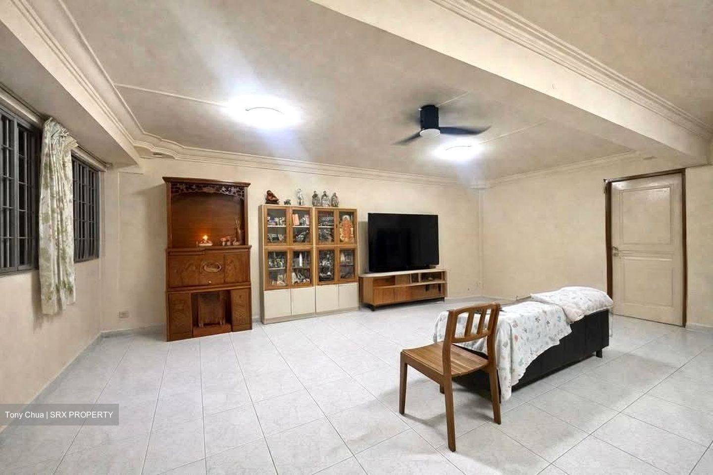 Blk 796 Khatib Vale (Yishun), HDB 5 Rooms #575492551
